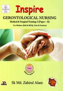 Inspire Gerontological Nursing