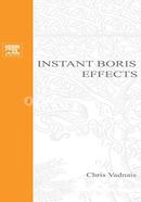 Instant Boris Effects