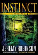 Instinct: Book 2