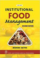 Institutional Food Management