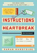 Instructions for Heartbreak