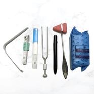 Instrument Set For Medical Student