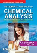 Instrumental Approach to Chemical Analysis