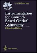 Instrumentation for Ground-Based Optical Astronomy