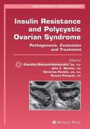 Insulin Resistance and Polycystic Ovarian Syndrome: Pathogenesis, Evaluation, and Treatment (Contemporary Endocrinology) image