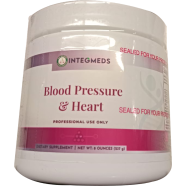 Integmeds Blood Pressure And Heart - 234gm icon