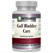 Integmeds Gall bladder Care - 90 Tablet