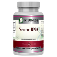 Integmeds Neuro RNA - 90 Capsule 
