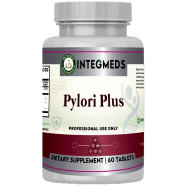 Integmeds Pylori Plus - 60 Capsule