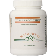 Integmeds Total Probiotics 120‘s Cap