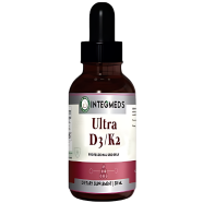Integmeds Ultra D3/K2 (30ml)