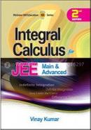 Integral Calculus JEE