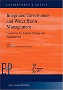 Integrated Governance and Water Basin Management