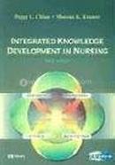 Integrated Knowledge Development in Nursing