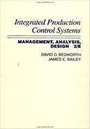 Integrated Production, Control Systems