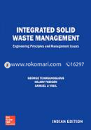 Integrated Solid Waste Management : Engineering Principles And Management Issues