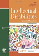 Intellectual Disabilities - Toward Inclusion