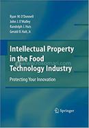 Intellectual Property in the Food Technology Industry