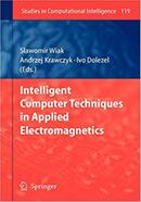 Intelligent Computer Techniques in Applied Electromagnetics image