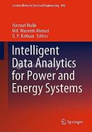 Intelligent Data Analytics For Power And Energy Systems