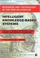 Intelligent Knowledge-Based Systems