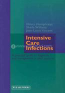 Intensive Care Infections