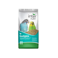 InterNutri Budgie Mix Pack 1KG
