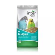 Inter Nutri Prestige Budgies Bird Food - 1 kg