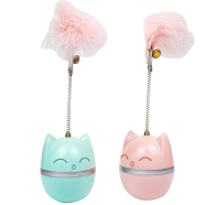 Interactive Cat Toys Teaser Toys Toys Decor for Cats Kitten