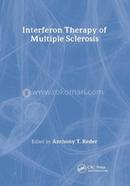 Interferon Therapy of Multiple Sclerosis