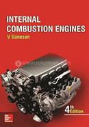 Internal Combustion Engines 