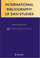 International Bibliography of Sikh Studies