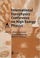 International Europhysics Conference on High Energy Physics