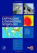 International Handbook of Earthquake and Engineering Seismology