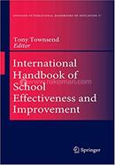 International Handbook of School Effectiveness and Improvement - Springer International Handbooks of Education : 17