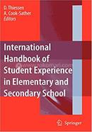 International Handbook of Student Experience in Elementary and Secondary School