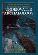 International Handbook of Underwater Archaeology