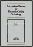 International Patents for Electronic Cooling Technology