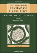 International Review of Cytology