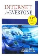 Internet For Everyone -