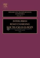 Interurban Road Charging for Trucks in Europe