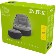 Intex 2 In 1 Inflatable Sofa