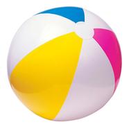 Intex Beach Pool Ball Multicolor