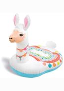 Intex Cute Llama Inflatable Ride-On Toy - RI 57564 icon