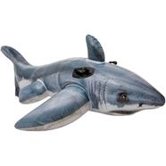 Intex Inflatable Shark Beach Toy