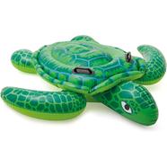 Intex Lil Sea Turtle Ride On - Toys and Games