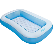 Intex Oval Whale Fun Pool - 64 inch - 57482NP icon