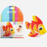Intex Puff ‘N Play Soft Goldfish Water Toy - 58590 icon