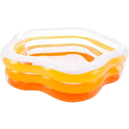 Intex Summer Pentagonal Pool - RI 56495