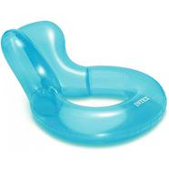 Intex Transparent Lounge Float Chair - 56830
